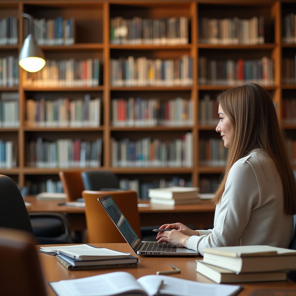 Bibliotecă de specialitate contabilitate cărți resurse studiu