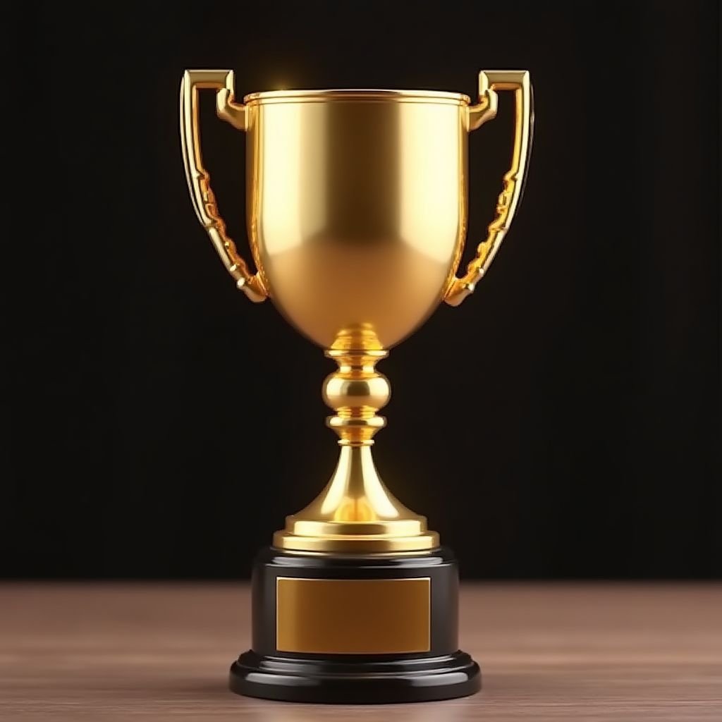 Premiul pentru Cea Mai Bună Instituție de Educație Contabilă