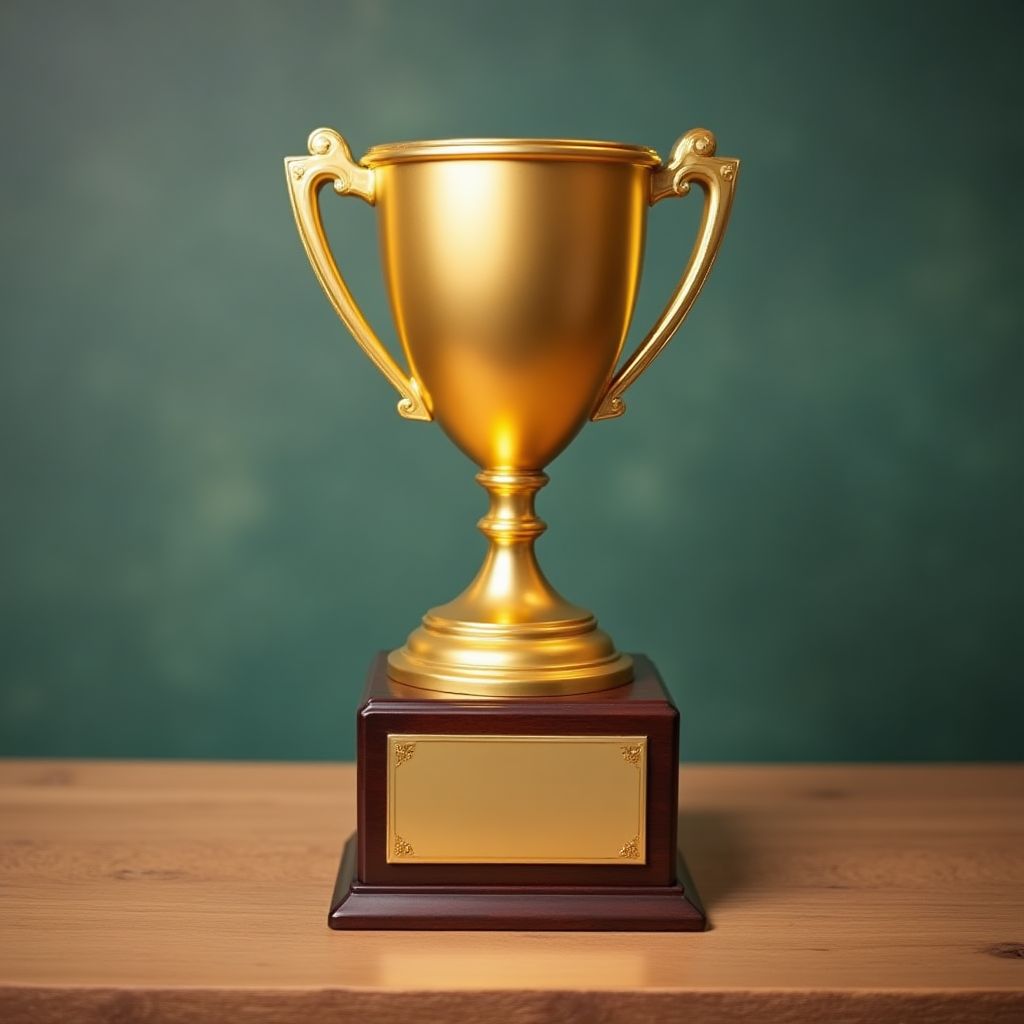 Premiul Satisfacția Studenților