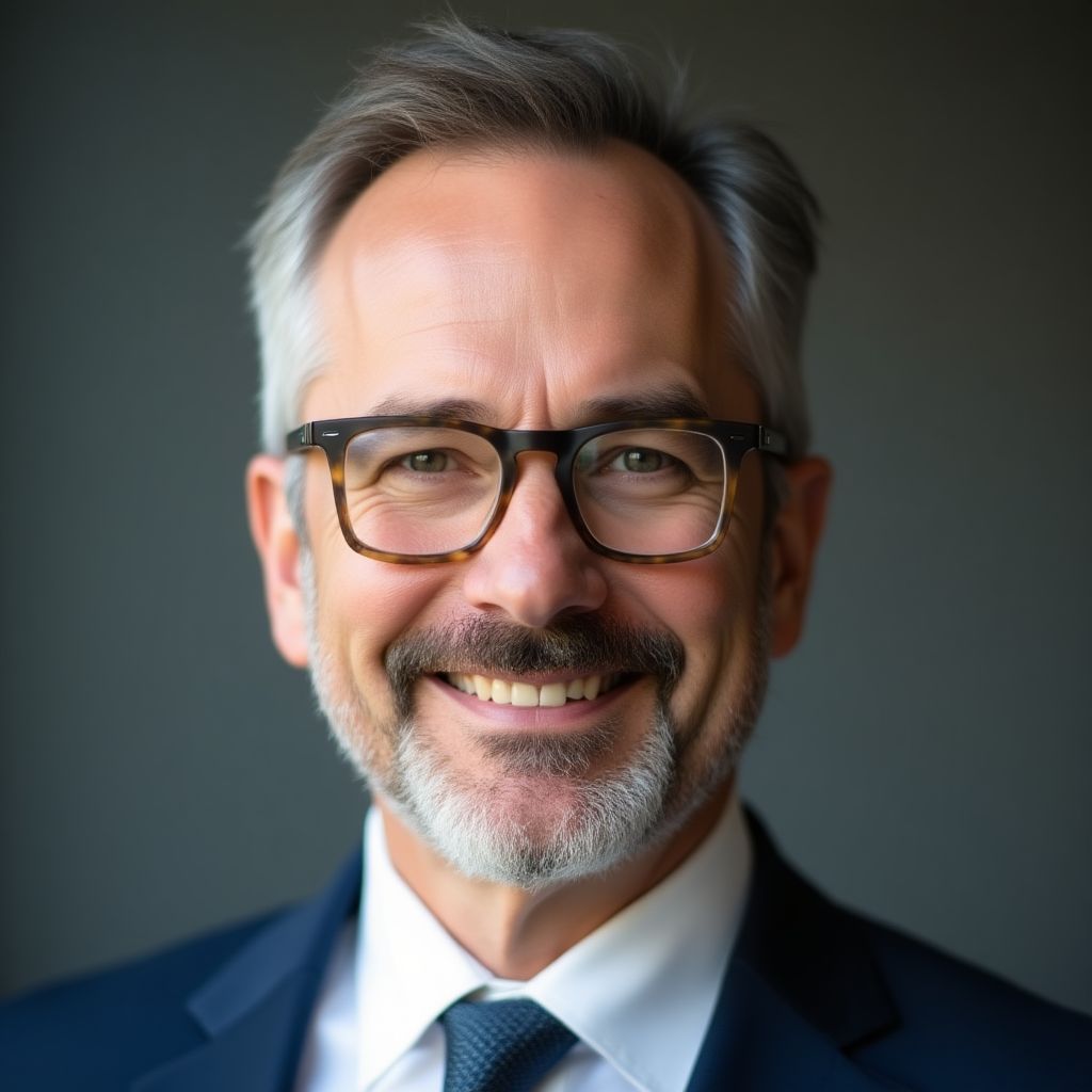 Cătălin Dumitrescu Director Academic program contabilitate