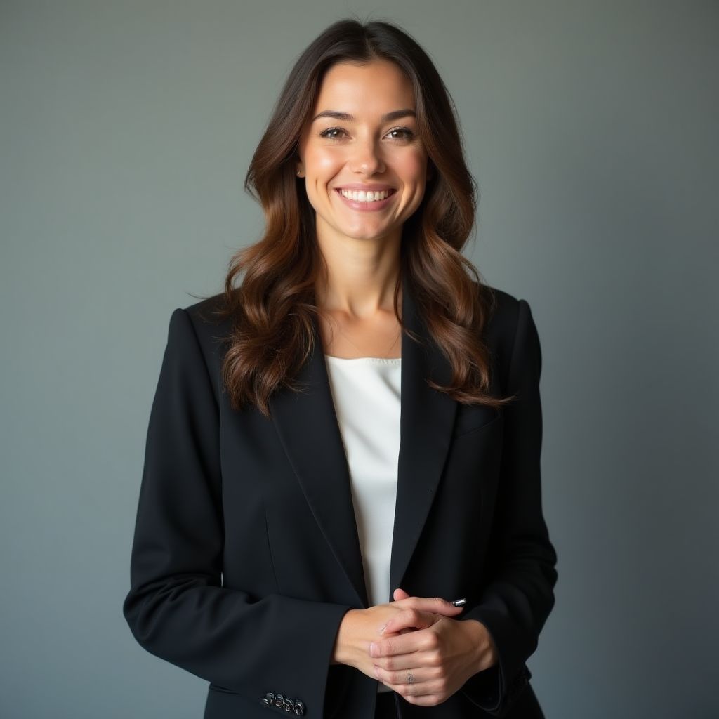 Cristina Vasile expert contabil autorizat absolventă ContabilitateAcademie